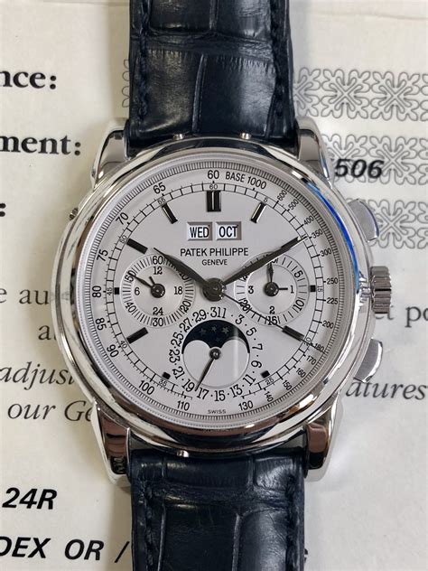 patek philippe 5970g lookalike|patek philippe 5970 perpetual.